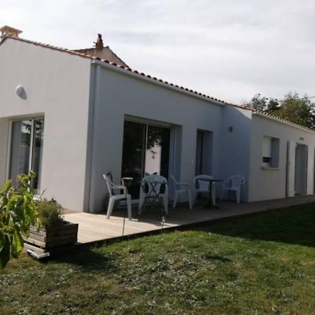 33 Bis Hotel La Rochelle  Exterior photo